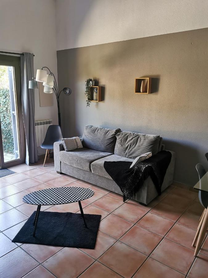 La Villa De La Plage Argelès-sur-Mer Exterior foto