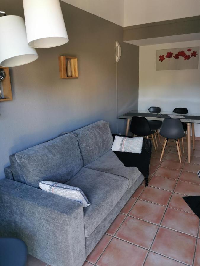 La Villa De La Plage Argelès-sur-Mer Exterior foto