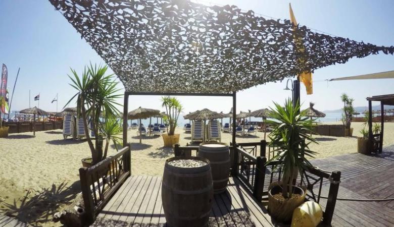 La Villa De La Plage Argelès-sur-Mer Exterior foto